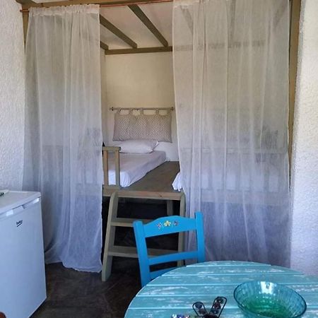 Mantos Rooms 1 Нео Кліма Екстер'єр фото