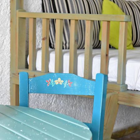 Mantos Rooms 1 Нео Кліма Екстер'єр фото