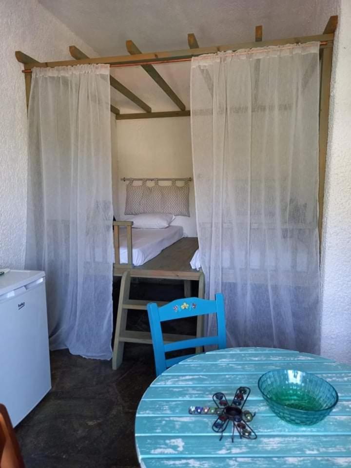 Mantos Rooms 1 Нео Кліма Екстер'єр фото