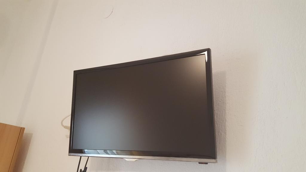 Mantos Rooms 1 Нео Кліма Номер фото