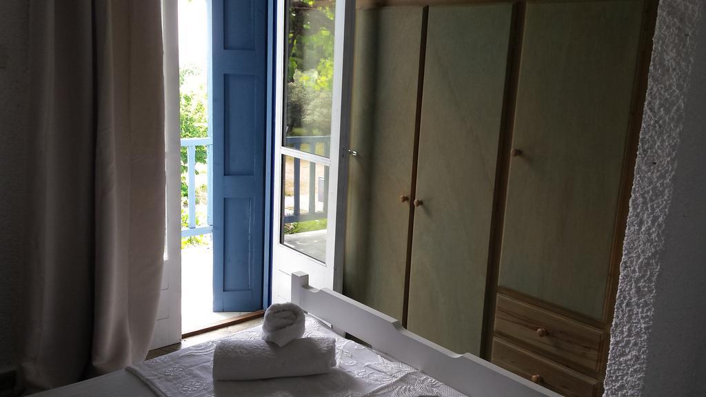 Mantos Rooms 1 Нео Кліма Номер фото