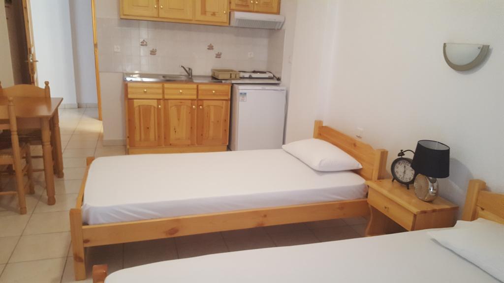 Mantos Rooms 1 Нео Кліма Номер фото