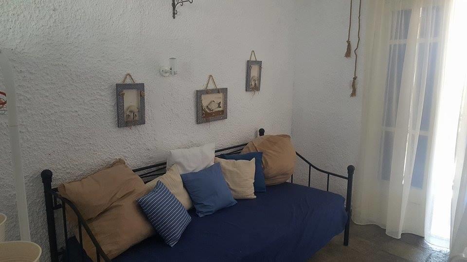 Mantos Rooms 1 Нео Кліма Екстер'єр фото
