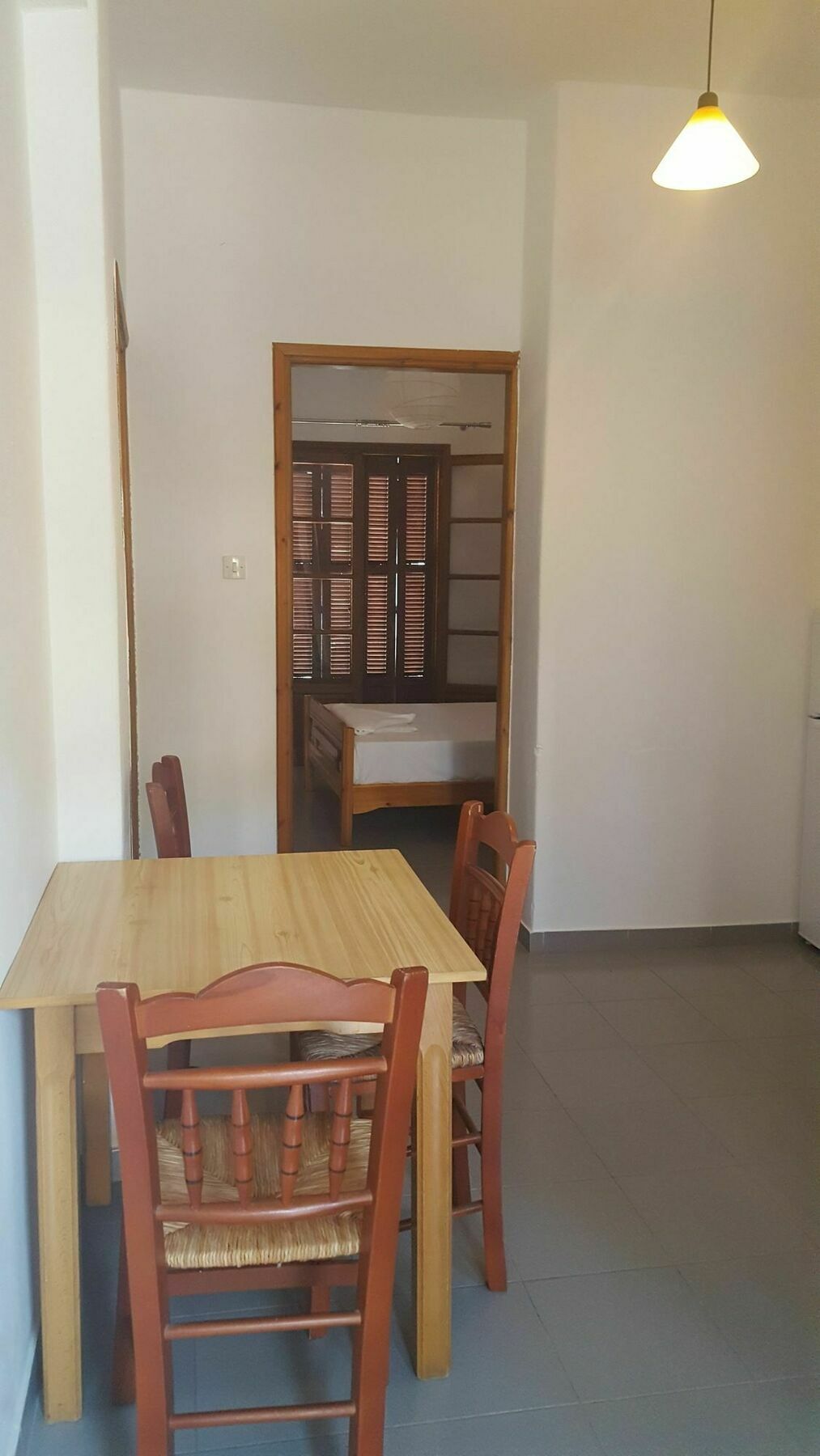 Mantos Rooms 1 Нео Кліма Екстер'єр фото