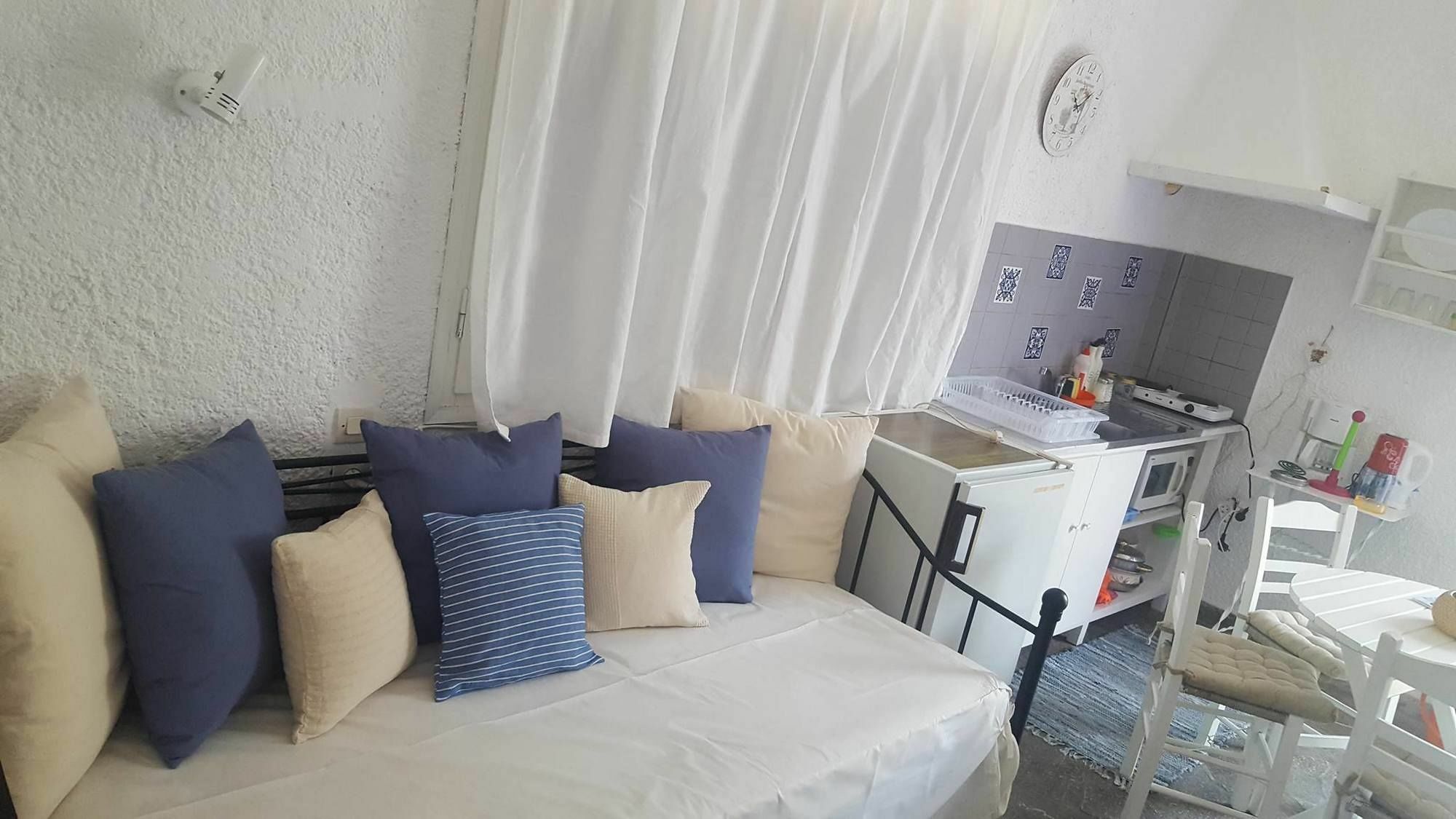 Mantos Rooms 1 Нео Кліма Екстер'єр фото